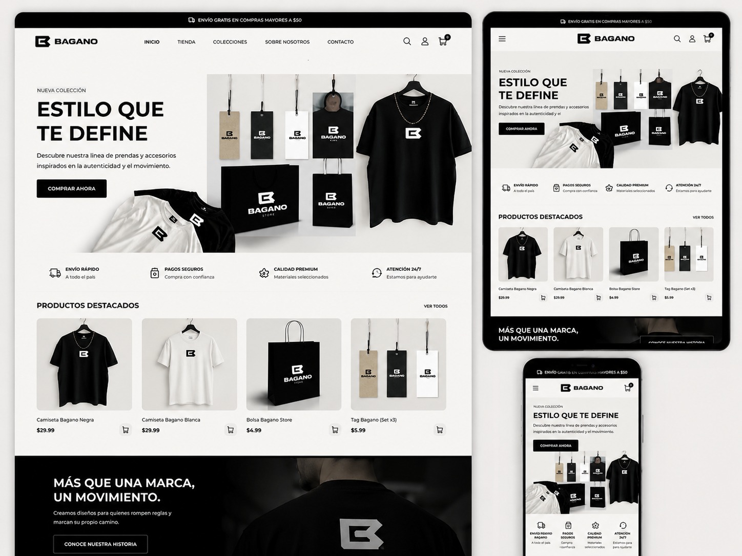 Tienda 1
